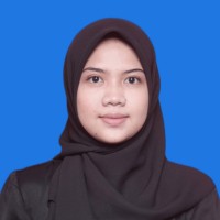 Annisya Khoirina Rosyda