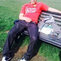 Adam Hesketh