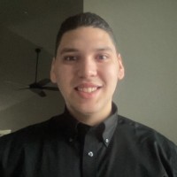 Aaron Arriaga