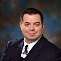 Chad Philpott, Ncso