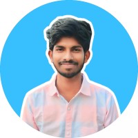 Nithin Mekala