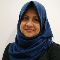F. Shabeena Nizam