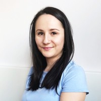 Šárka Chwastková