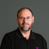 Jeff Barnes