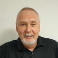 Stephen Surridge