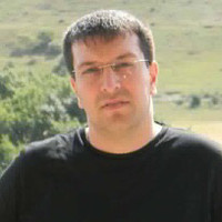 Farid İskenderov