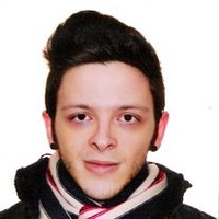 José David Cendejas Palomar