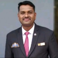 Prashant Salvi