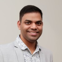Sriram Puvvada (Sri)