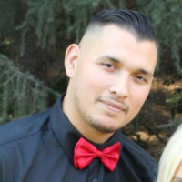 Robert Sanchez