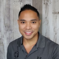 Daniel Bumagat