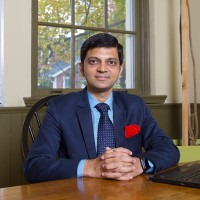 Adarsh Parikh