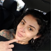 Olga Romero
