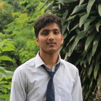 Suraj Shah