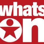 WhatsOn Uk