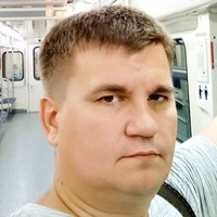 Roman Sidorov