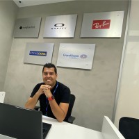 Itamar Junior Murilo Gonçalves