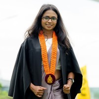 Tharindu Dulshani Jayarathne