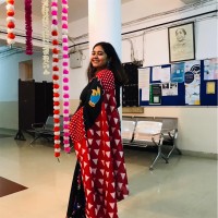 Aastha Shalom Hitter