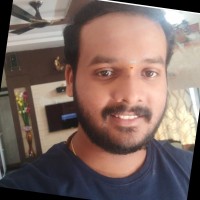 Sivasaikumar Kareddla
