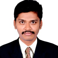 Dr. Muthuraman Mohan