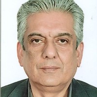 Mansoor Ahmed Khan
