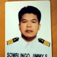 Somblingo Jimmy