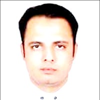arslan bashir