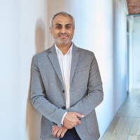 Dharmesh Patel