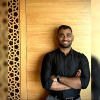 Rishabh Kochar