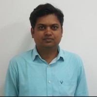 vinod giri