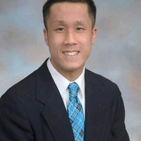 Michael Wong