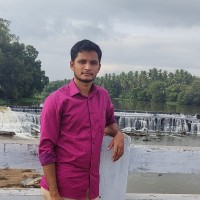 Mohanraj Ganesan