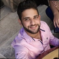 Omar Hamdan