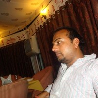 Abhinao Somani