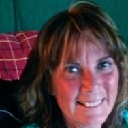 Catherine McGinn
