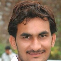 Suresh Sharma