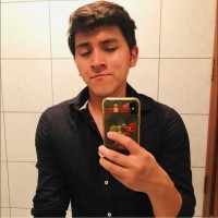 Eduardo Manuel Mayta Rimachi