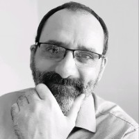 Paul Thornton