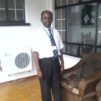 James Tembwe Botha