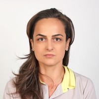Desislava Panayotova