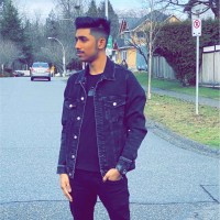 Lovejit Singh