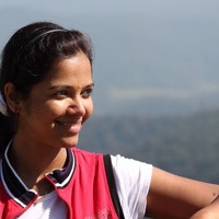 Shalwi Joshi