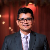 Vibhor Dube