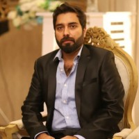 Atif Iqbal