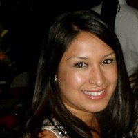 Adriana Marroquin, Lcsw