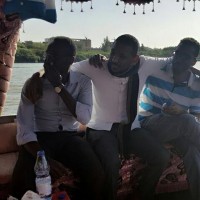 Abdiaziz Jama Kheire