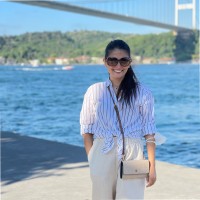Mahnaz Rahimi,MBA,PMP®