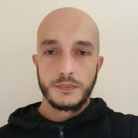 Morad Aymen Benguedih