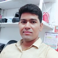 Sunil S.